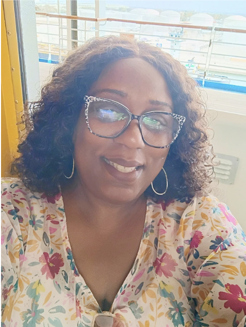 Tamara Taylor, Mental Health Therapist (MSW)